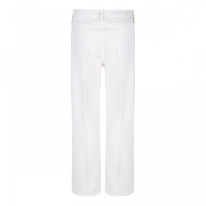 The Rambler Zip Ankle jeans