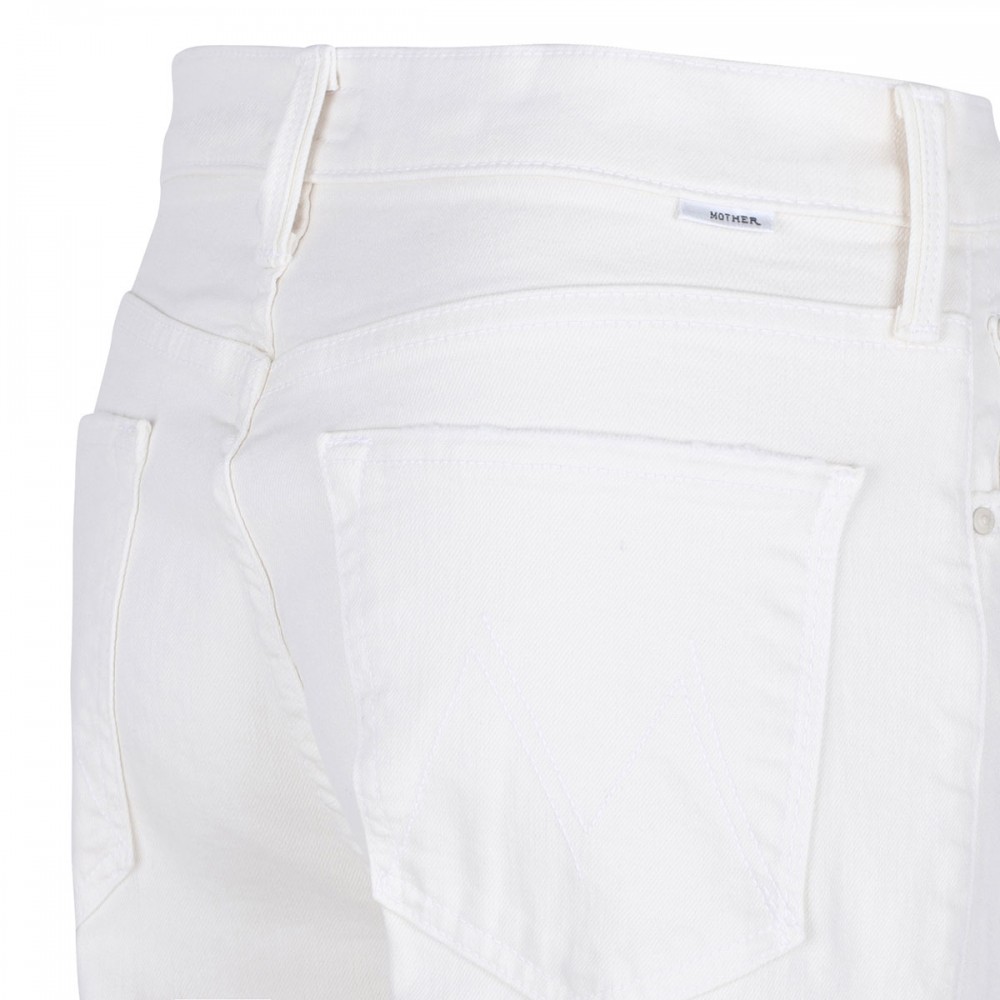 The Rambler Zip Ankle jeans