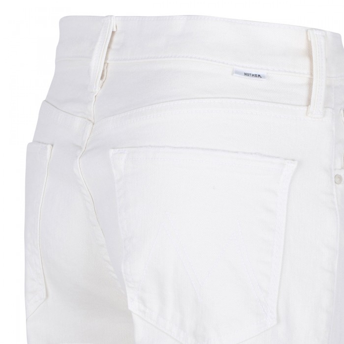 The Rambler Zip Ankle jeans