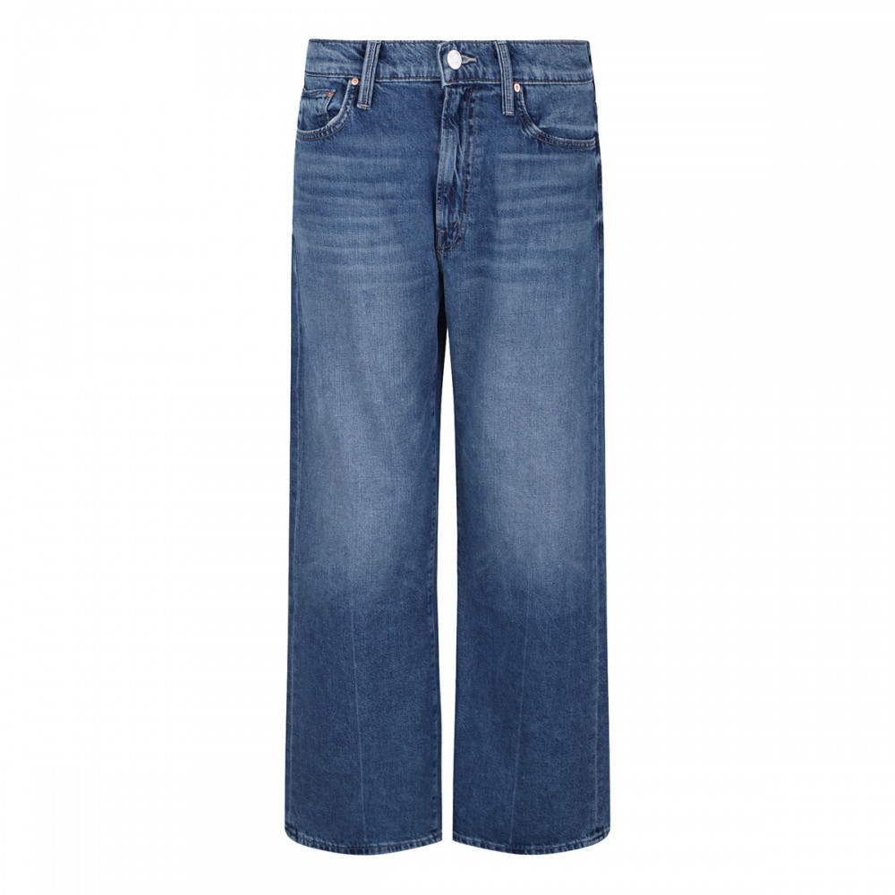 The Dodger Ankle jeans