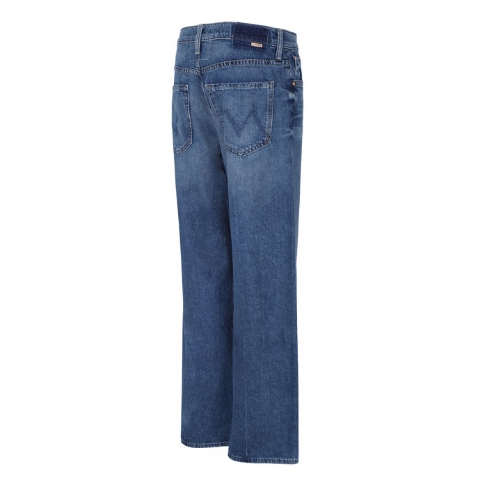 The Dodger Ankle jeans