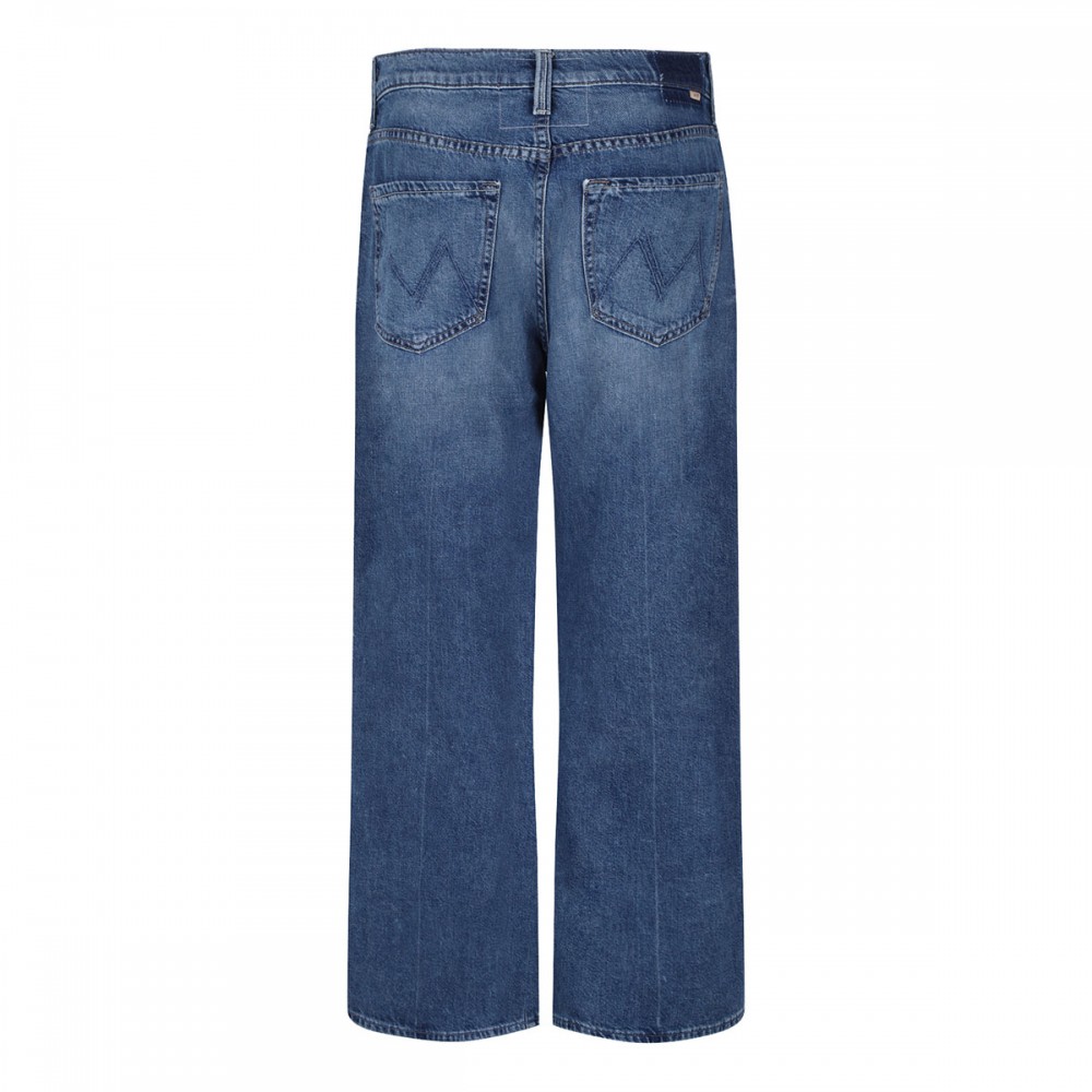 The Dodger Ankle jeans