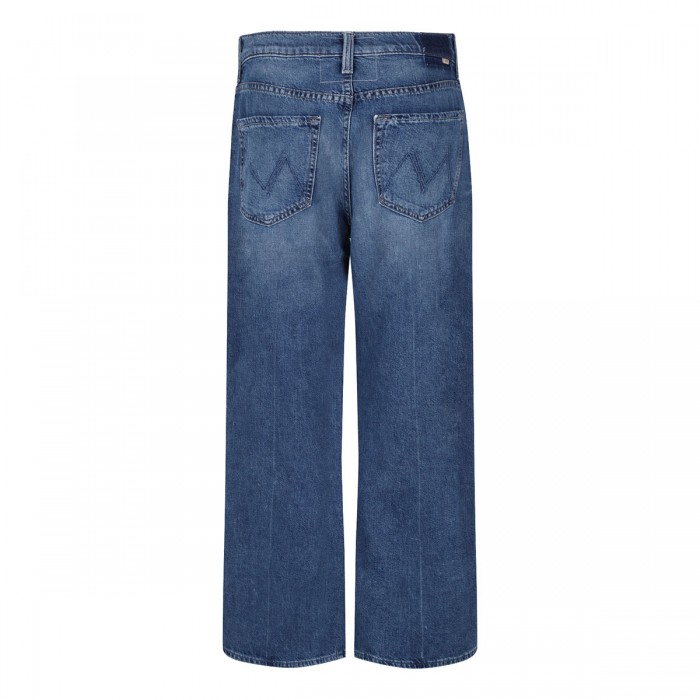 The Dodger Ankle jeans