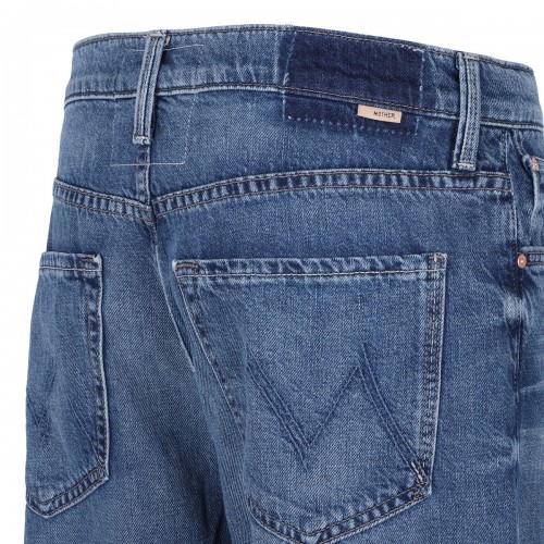 The Dodger Ankle jeans 2