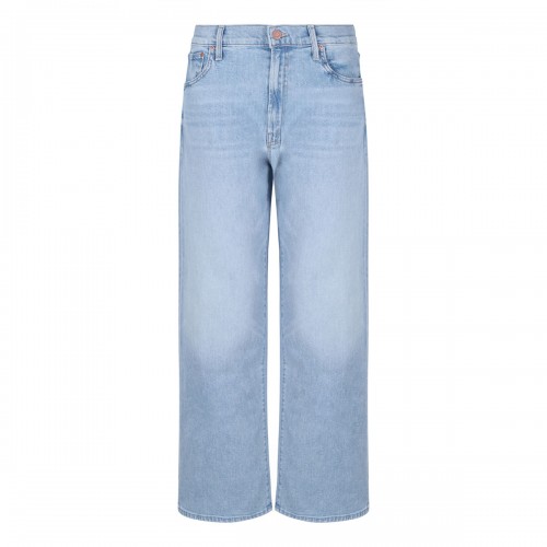 The Dodger Ankle jeans