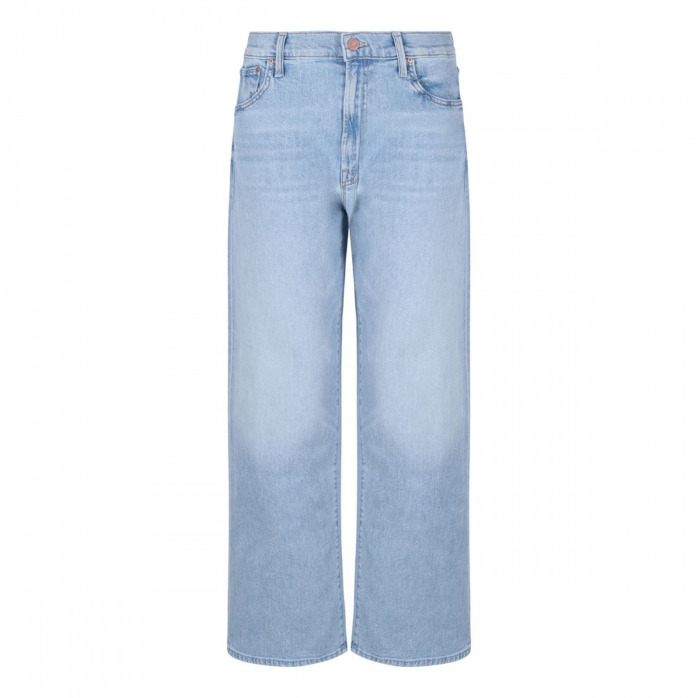 The Dodger Ankle jeans