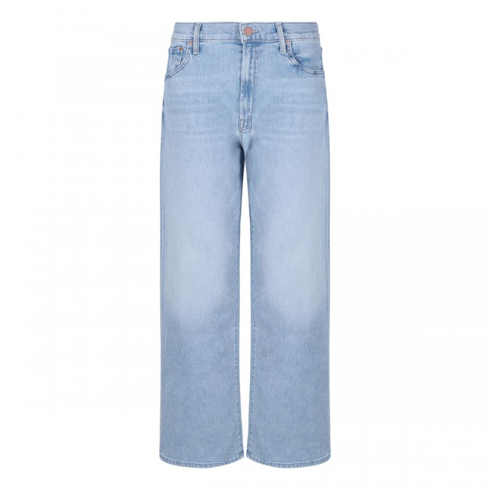 The Dodger Ankle jeans