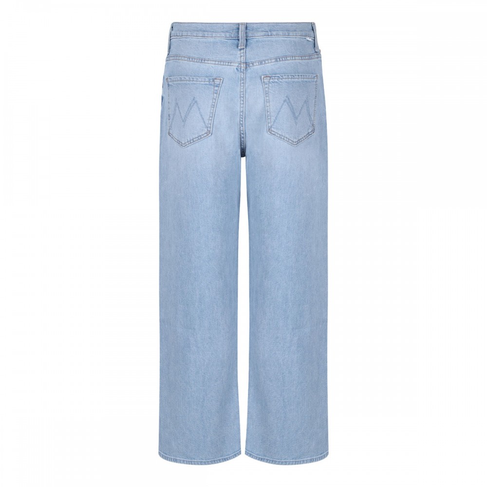 The Dodger Ankle jeans