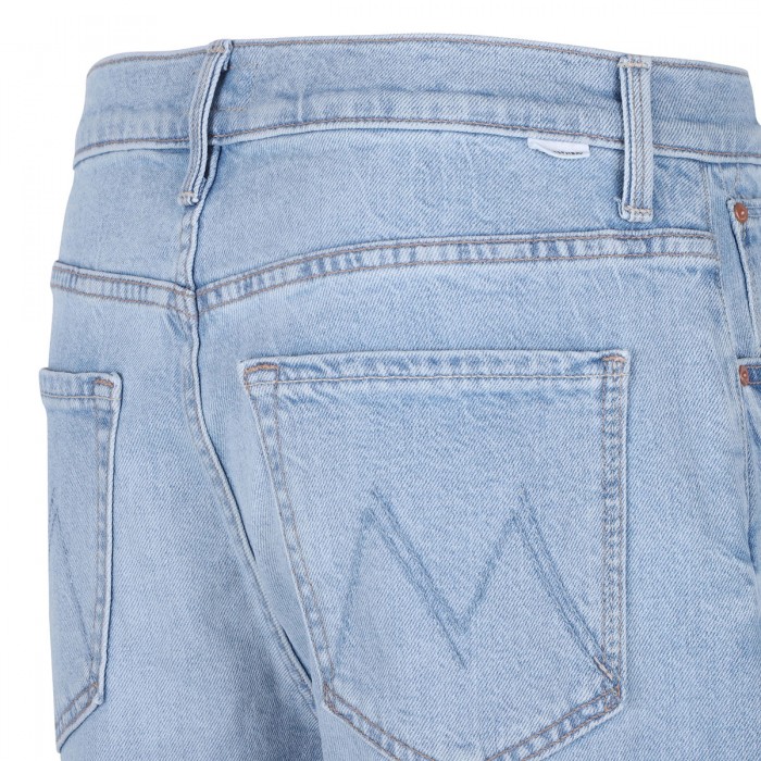 The Dodger Ankle jeans