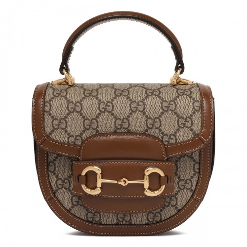 Horsebit 1955 mini handbag