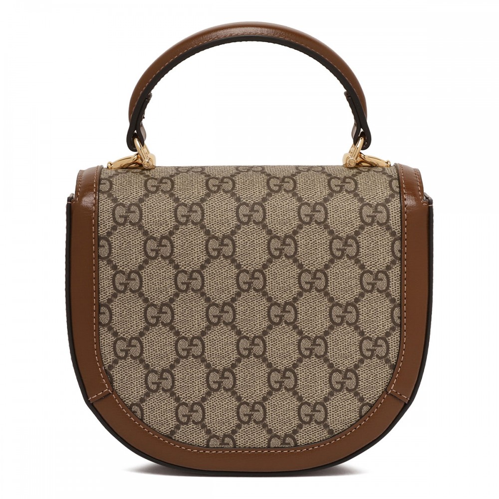 Horsebit 1955 mini handbag