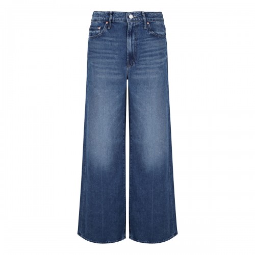 The Undercover Sneak jeans