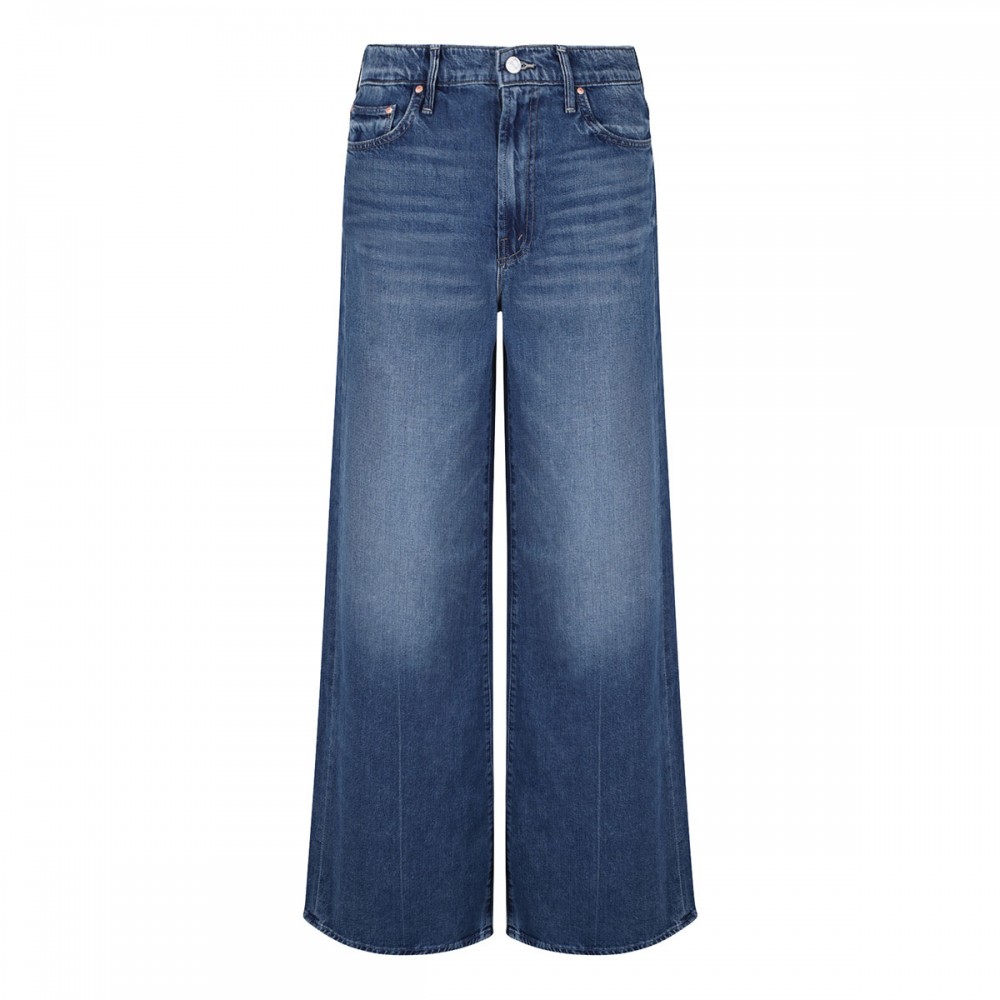 The Undercover Sneak jeans