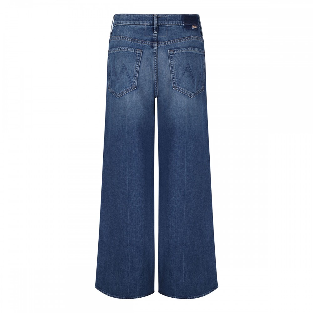 The Undercover Sneak jeans