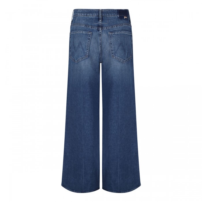 The Undercover Sneak jeans