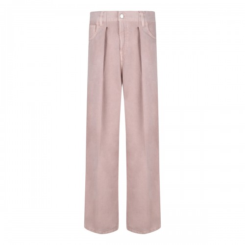 Candy twill 45 pants