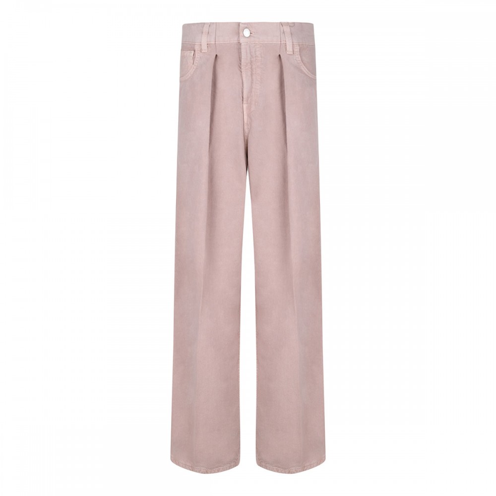 Candy twill 45 pants