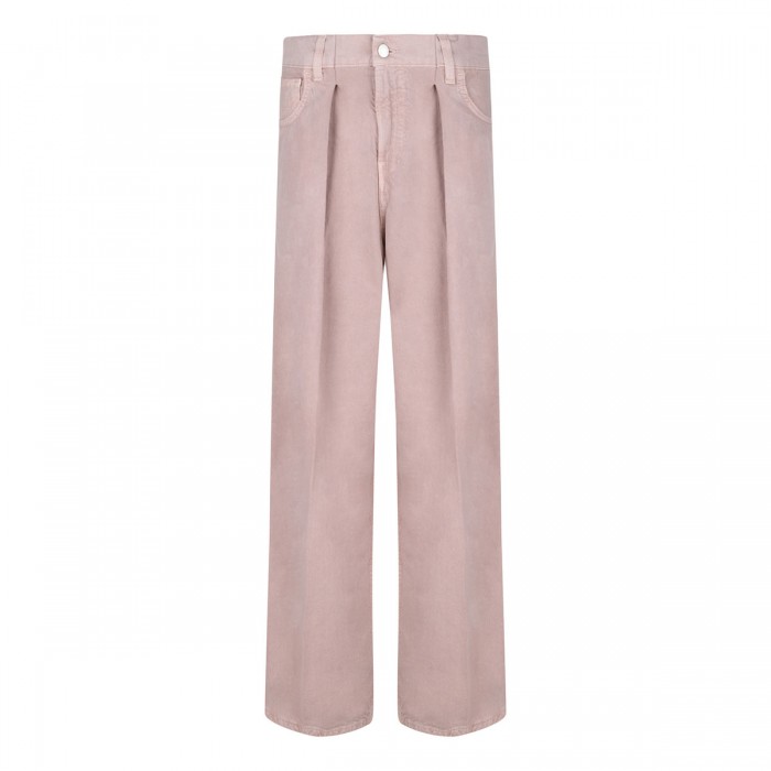 Candy twill 45 pants