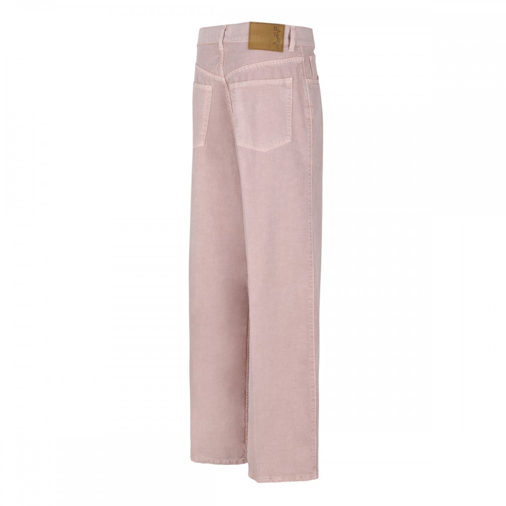 Candy twill 45 pants