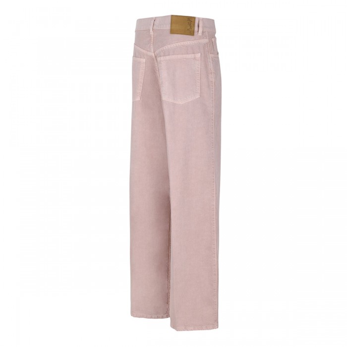 Candy twill 45 pants