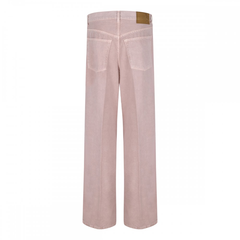 Candy twill 45 pants