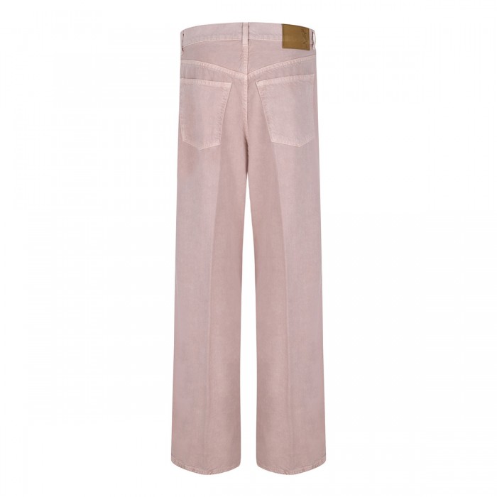 Candy twill 45 pants