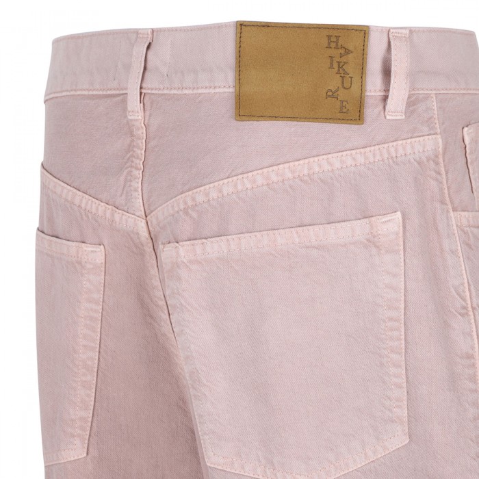 Candy twill 45 pants