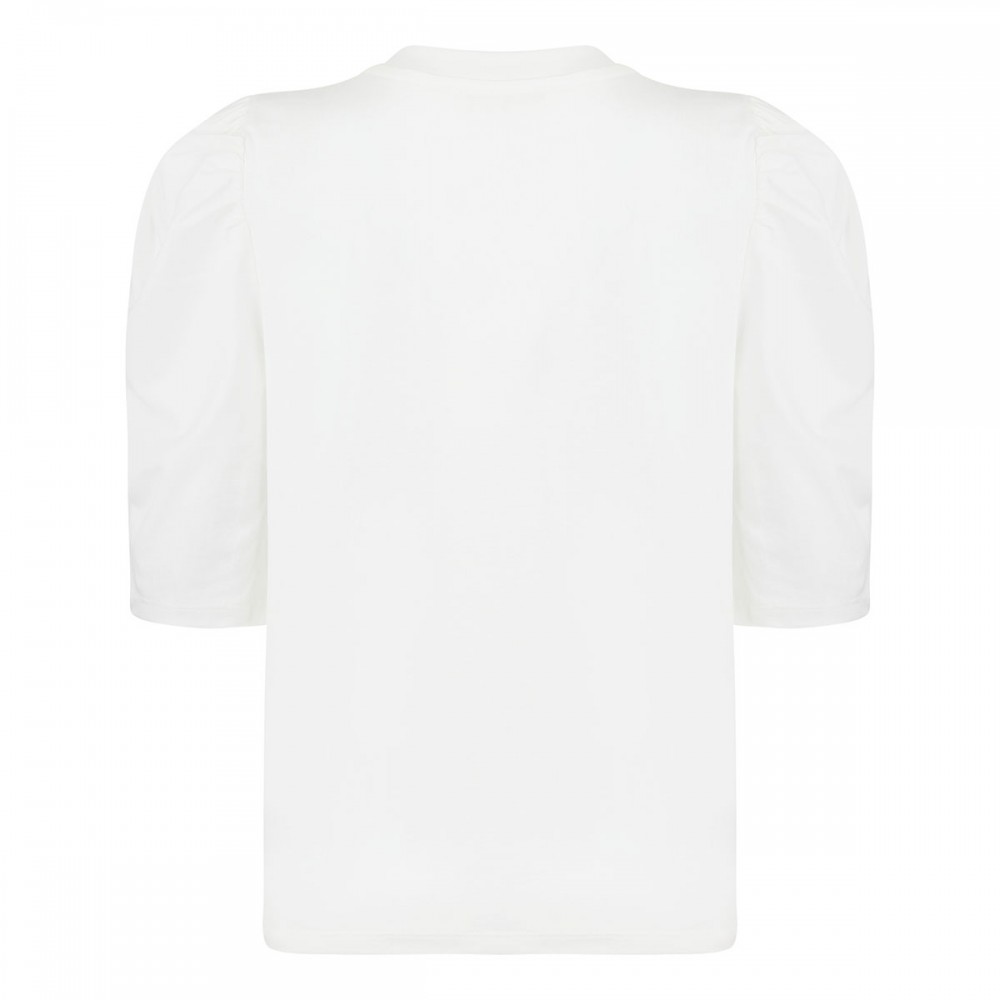 The Drape Tee