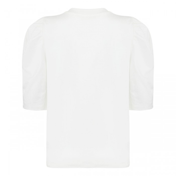 The Drape Tee