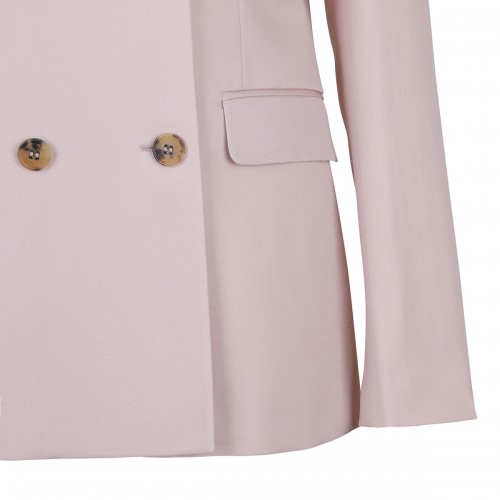 Shadow gray double-breasted... 2