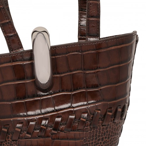 The Bambola small bucket bag 2