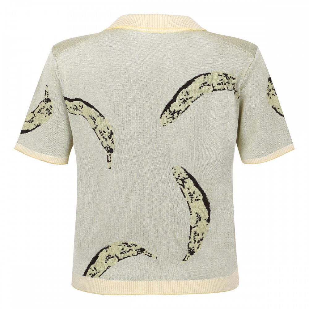 The Marino polo T-shirt