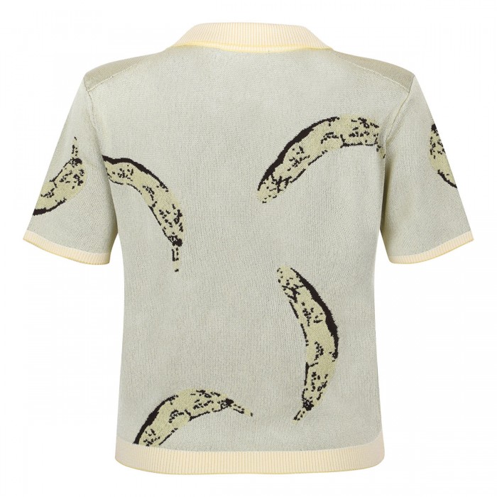 The Marino polo T-shirt