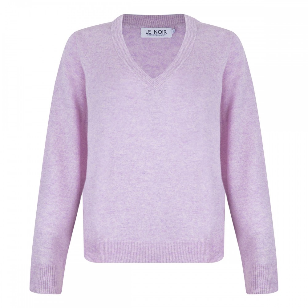 Celia cashmere sweater