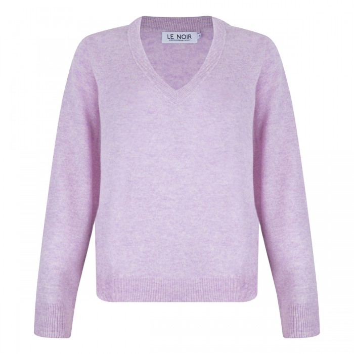 Celia cashmere sweater