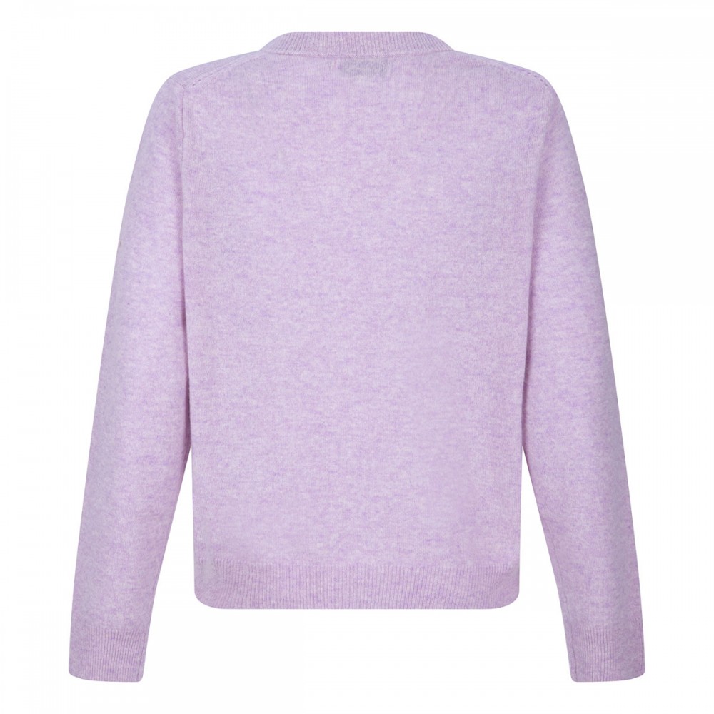 Celia cashmere sweater