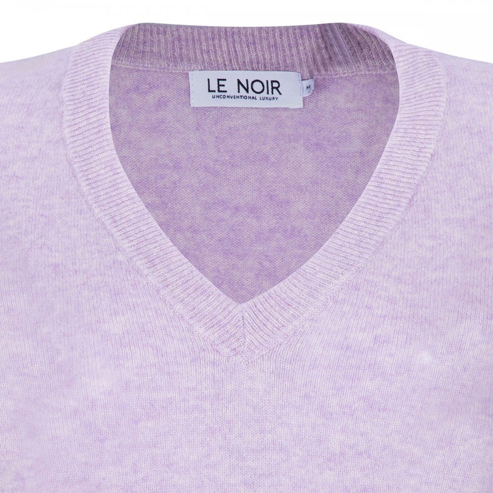 Celia cashmere sweater