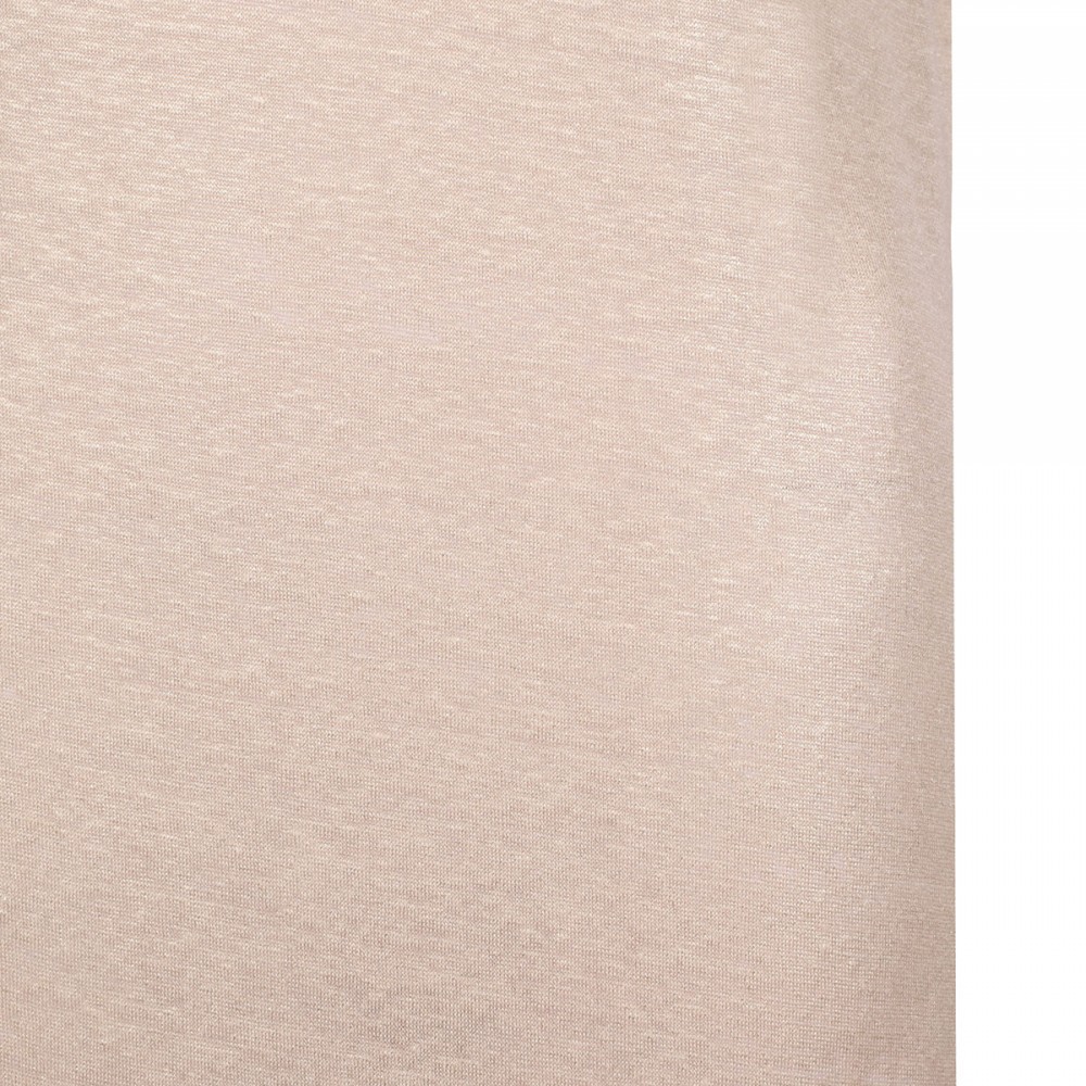 Davirey linen long dress