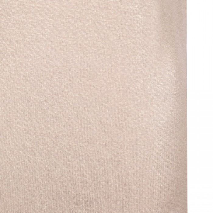 Davirey linen long dress