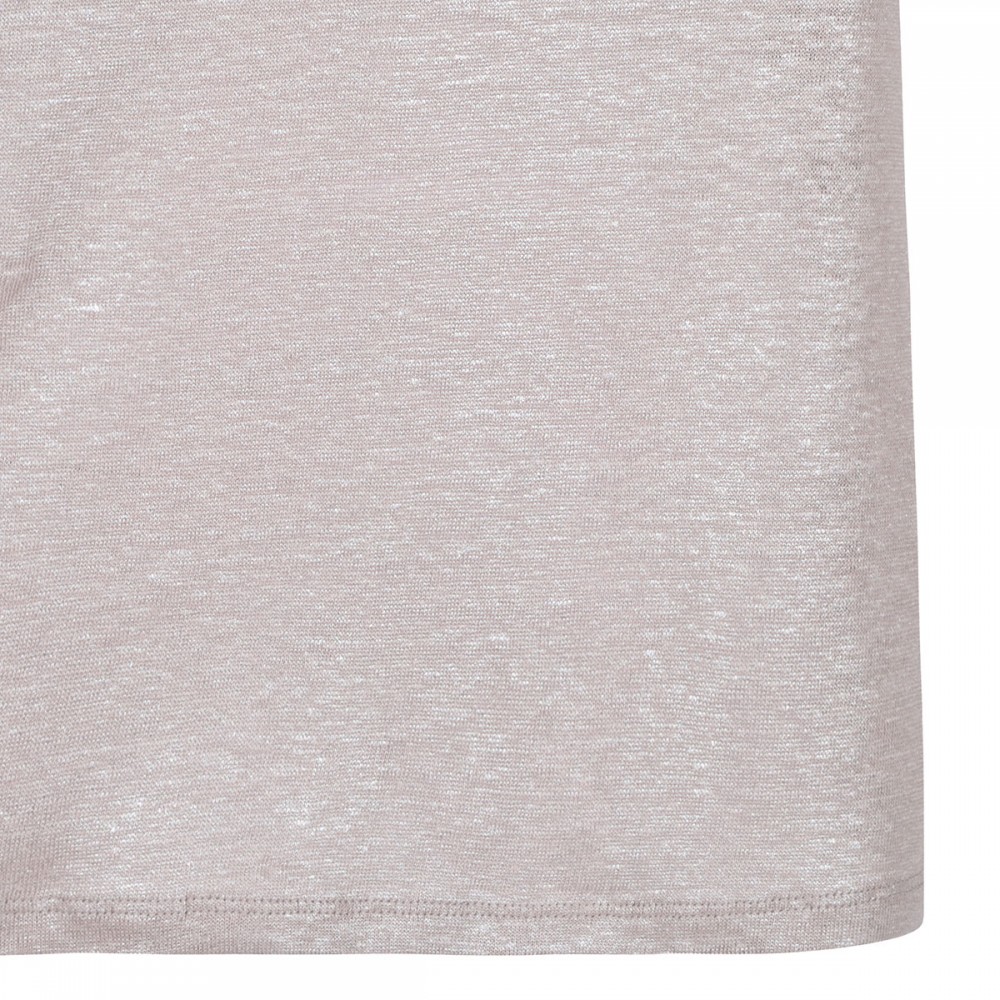 Mattea linen tank top