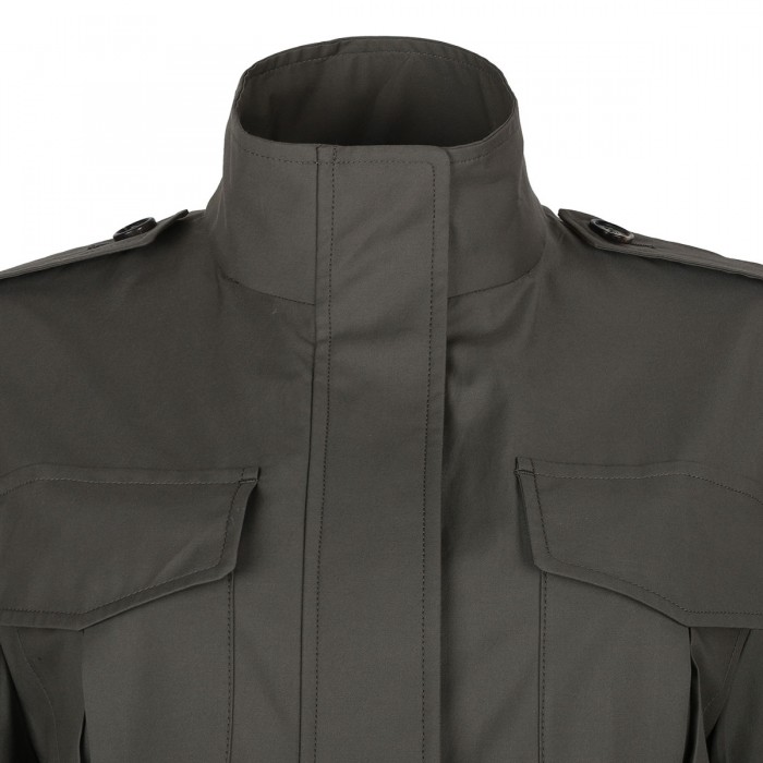 Leila utility jacket