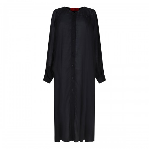 Bruge sahariana shirt dress