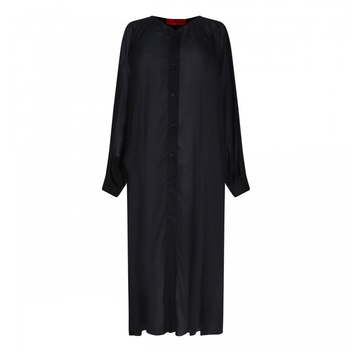 Bruge sahariana shirt dress