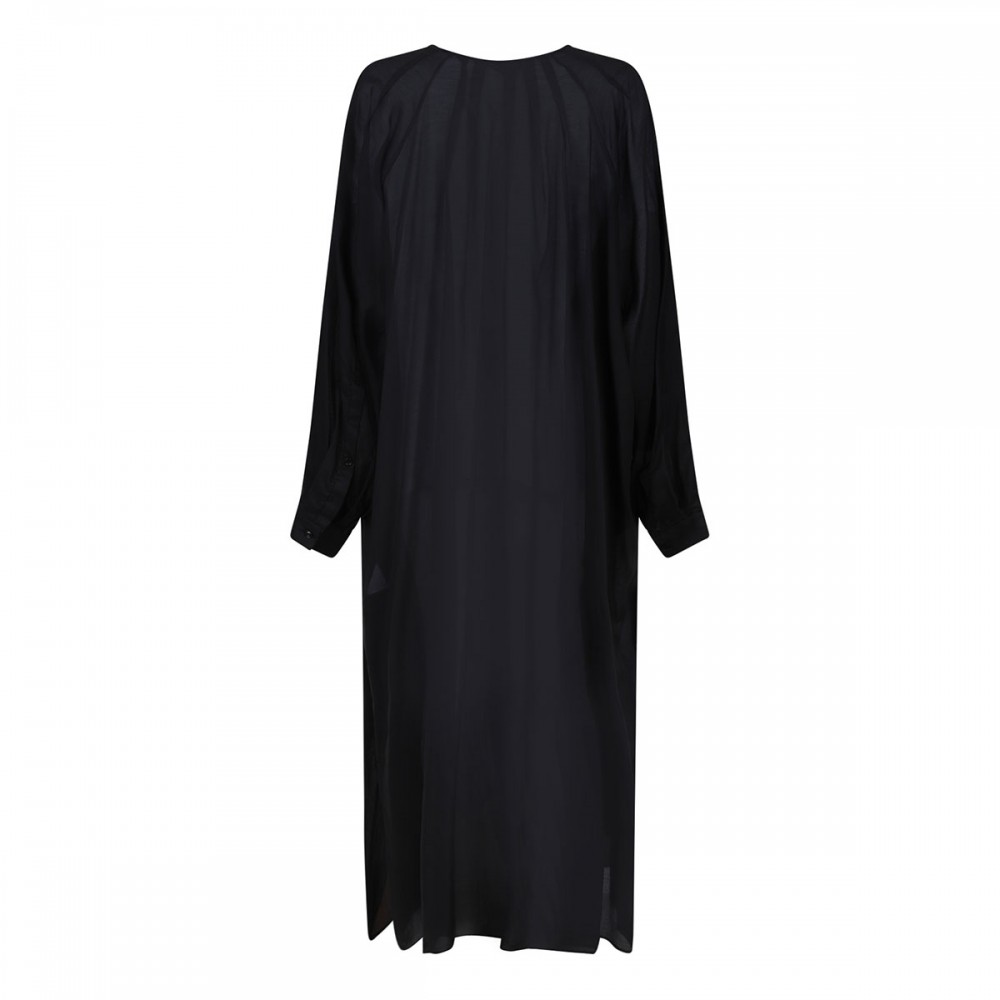 Bruge sahariana shirt dress