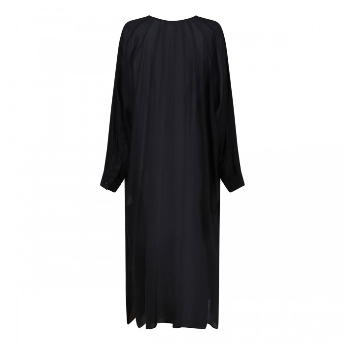 Bruge sahariana shirt dress