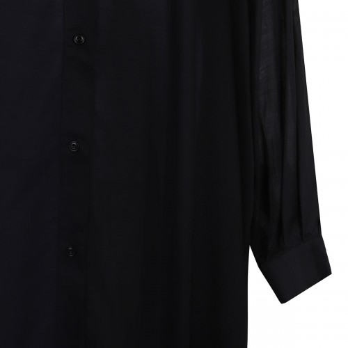 Bruge sahariana shirt dress 2