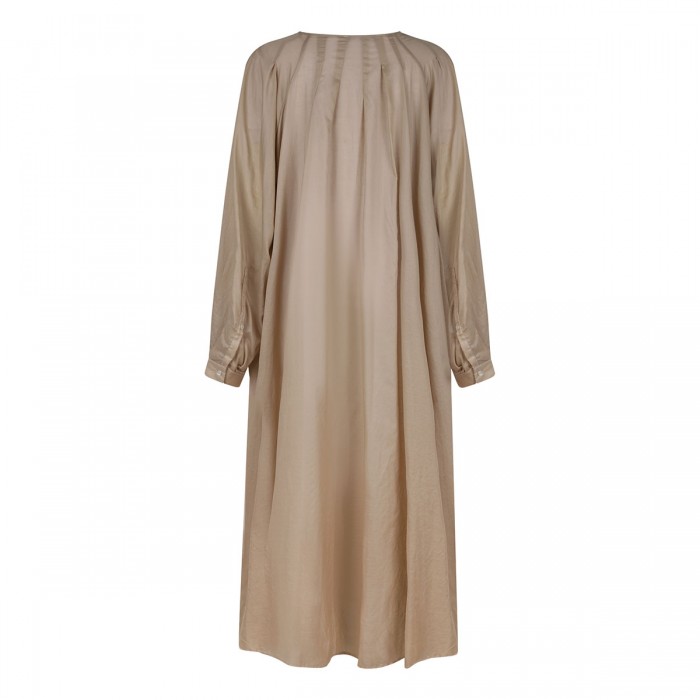 Bruge sahariana shirt dress