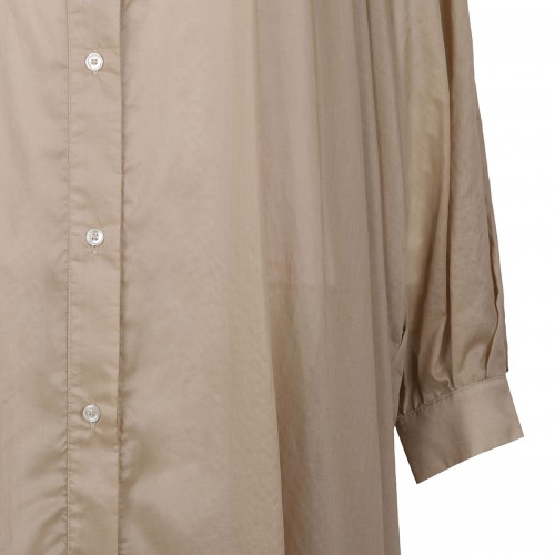 Bruge sahariana shirt dress 2