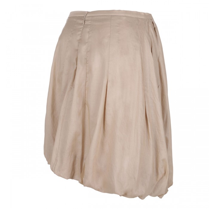 Beverly balloon skirt