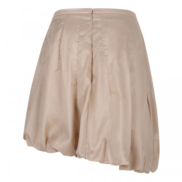 Beverly balloon skirt